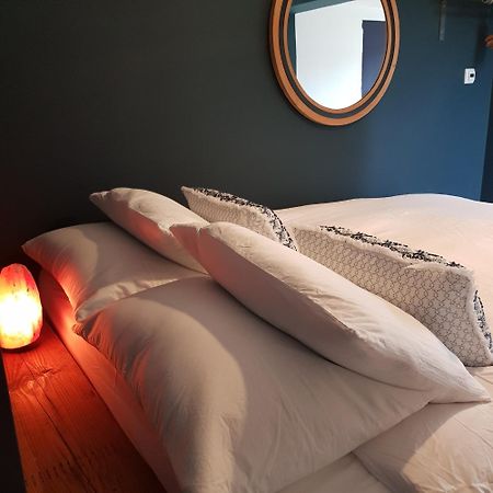 Modern 1-Bed Apartment, Plus Parking, Near Oxford And The Jr Esterno foto